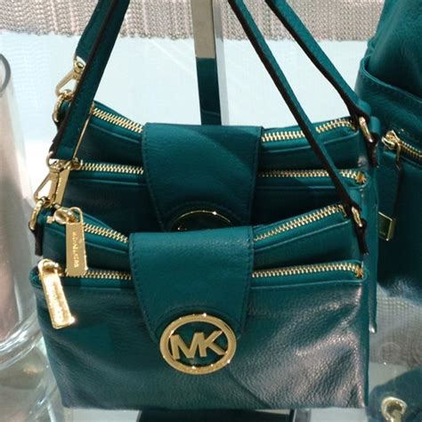 michael kors body|michael kors teal crossbody.